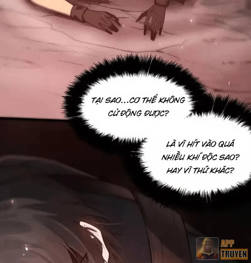 Sau khi xuyên vào game kết liễu boss thành công đứng nhất Chapter 50 - 76