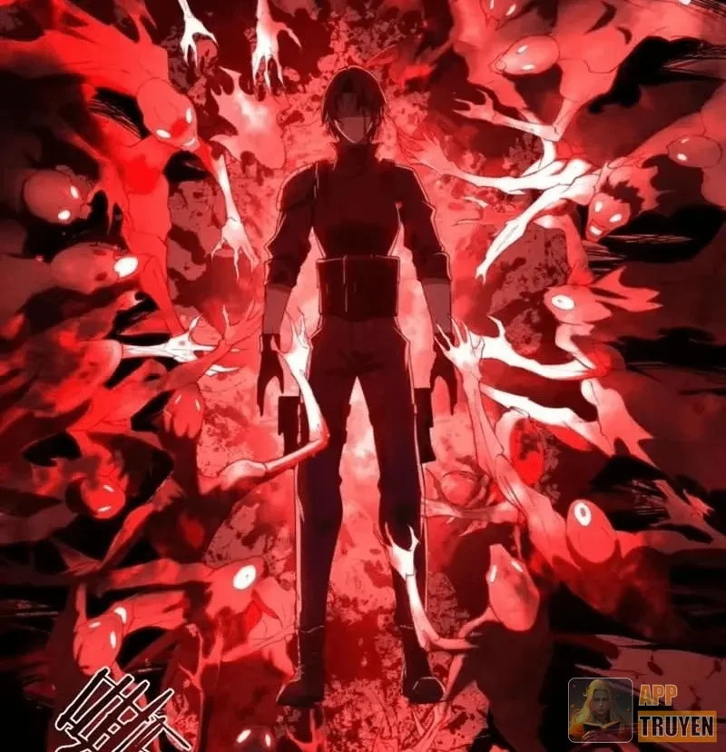 Sau khi xuyên vào game kết liễu boss thành công đứng nhất Chapter 51 - 2