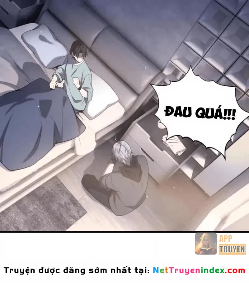 Sau khi xuyên vào game kết liễu boss thành công đứng nhất Chapter 51 - 18
