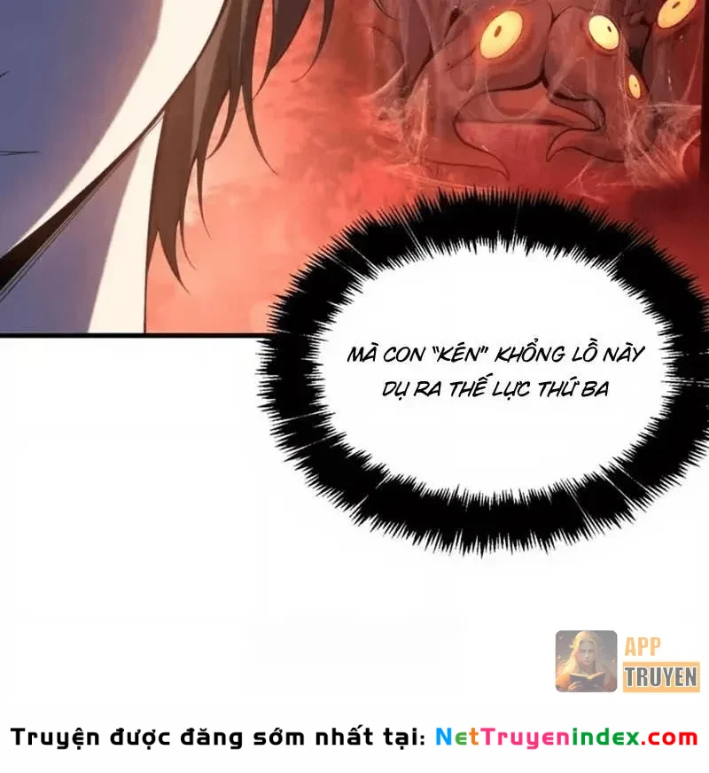 Sau khi xuyên vào game kết liễu boss thành công đứng nhất Chapter 51 - 46