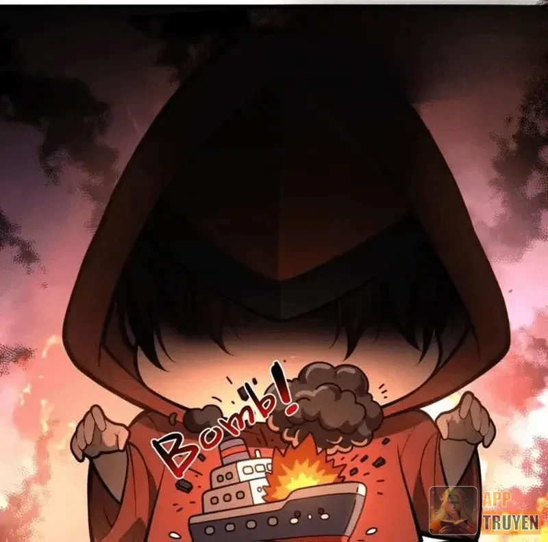 Sau khi xuyên vào game kết liễu boss thành công đứng nhất Chapter 51 - 49