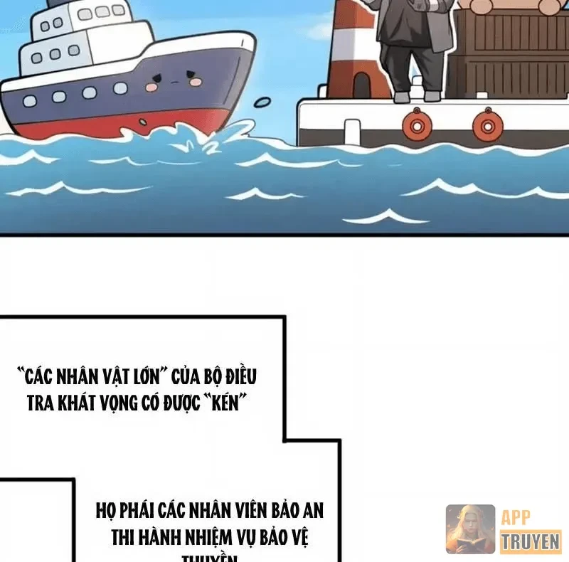 Sau khi xuyên vào game kết liễu boss thành công đứng nhất Chapter 51 - 51