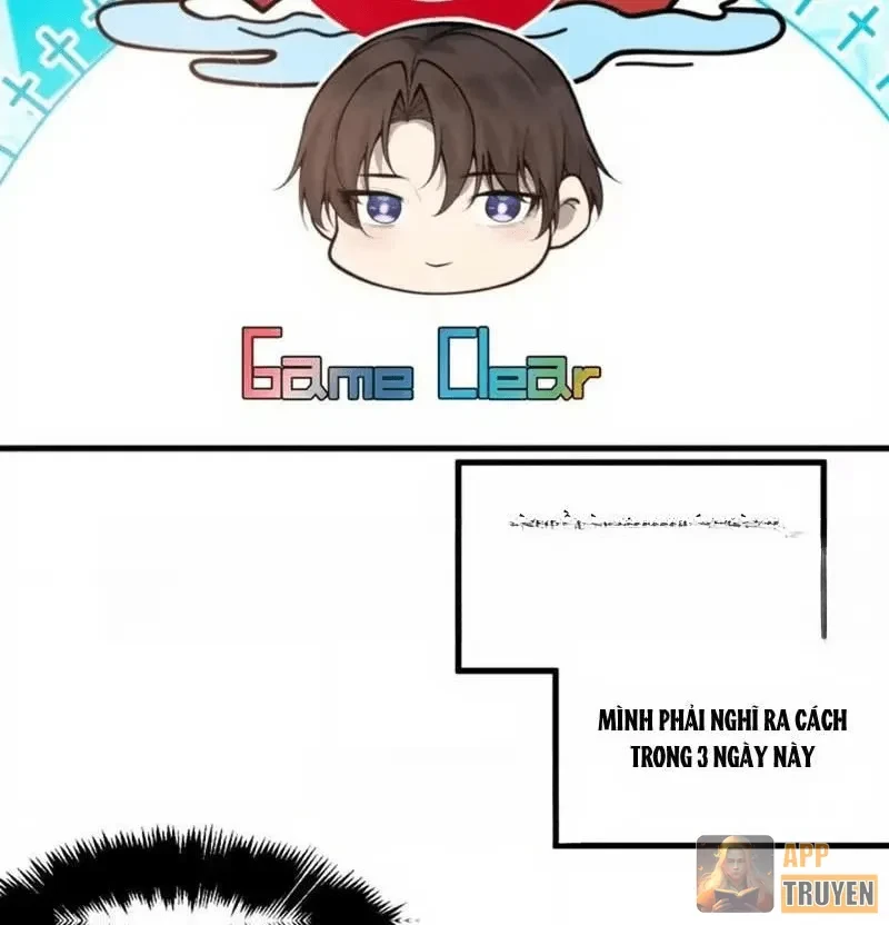 Sau khi xuyên vào game kết liễu boss thành công đứng nhất Chapter 51 - 62