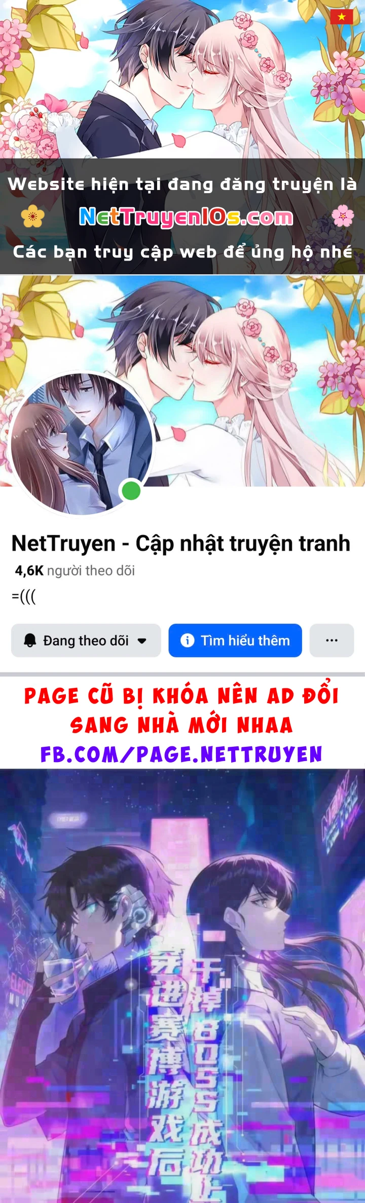 Sau khi xuyên vào game kết liễu boss thành công đứng nhất Chapter 52 - 1