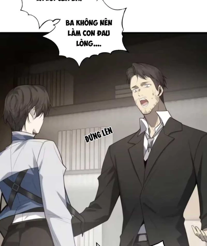 Sau khi xuyên vào game kết liễu boss thành công đứng nhất Chapter 52 - 35