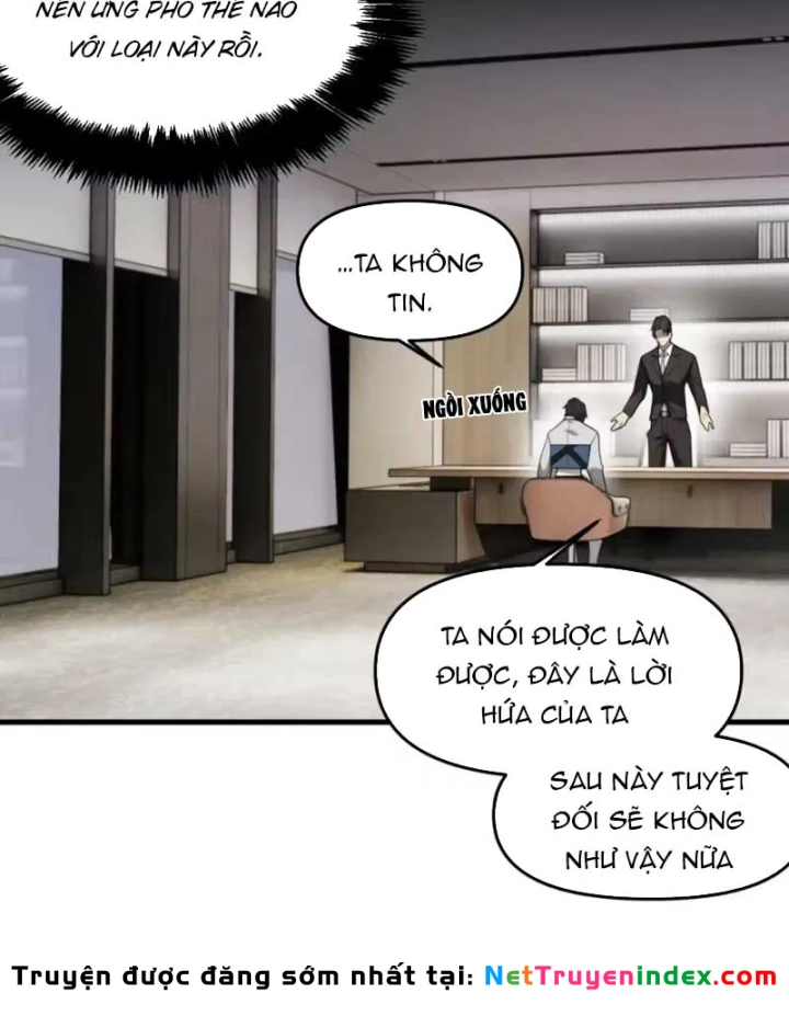 Sau khi xuyên vào game kết liễu boss thành công đứng nhất Chapter 52 - 44