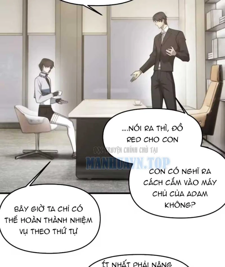 Sau khi xuyên vào game kết liễu boss thành công đứng nhất Chapter 52 - 79