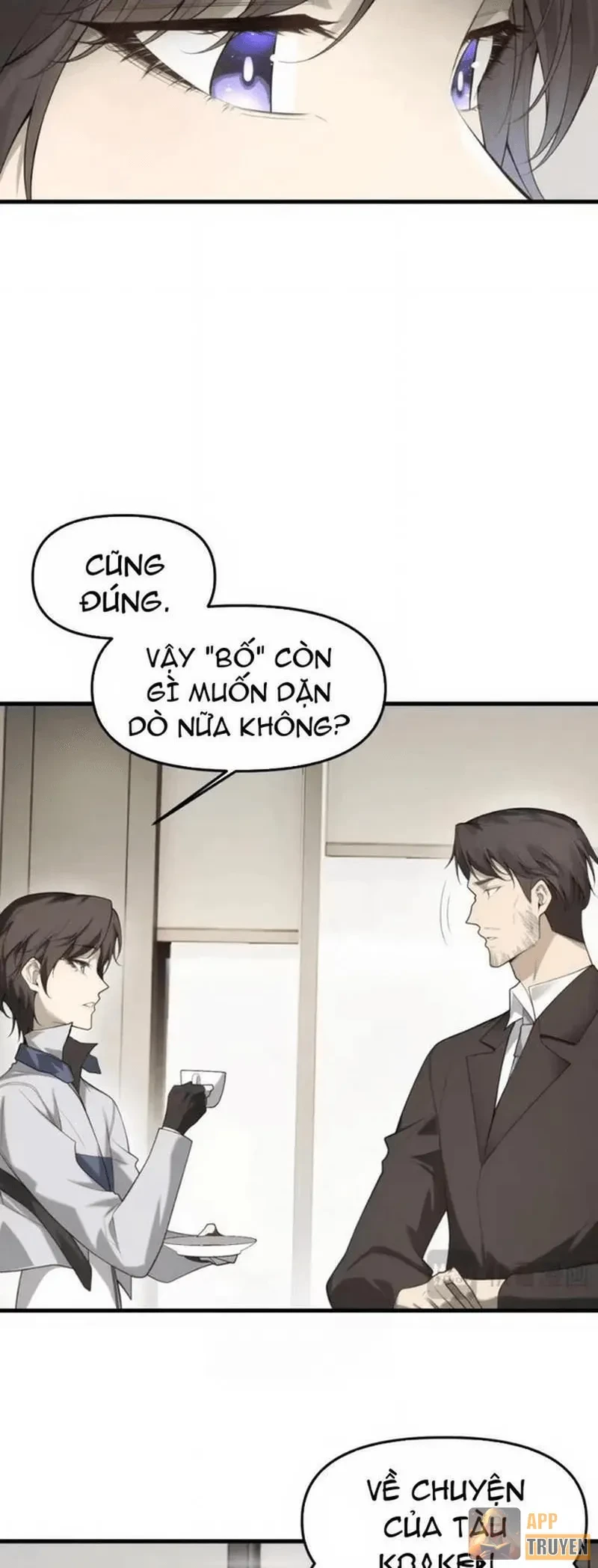 Sau khi xuyên vào game kết liễu boss thành công đứng nhất Chapter 53 - 34