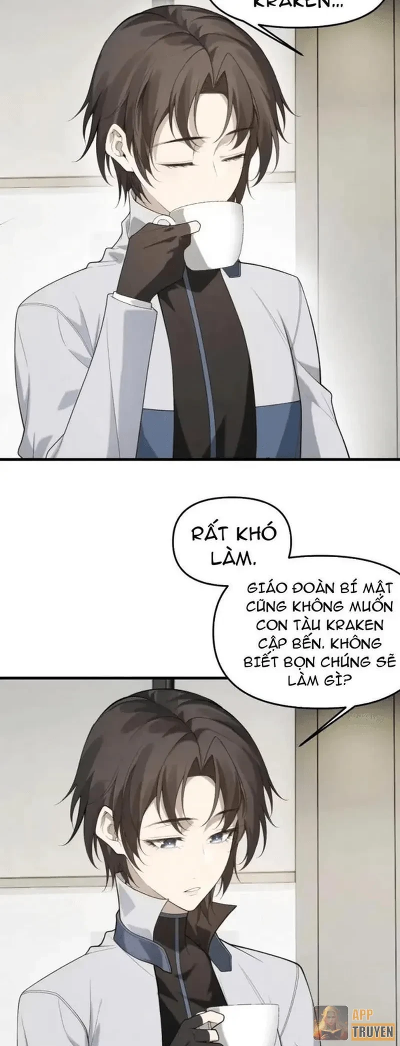 Sau khi xuyên vào game kết liễu boss thành công đứng nhất Chapter 53 - 35