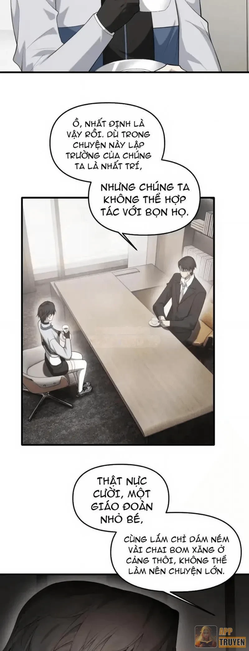 Sau khi xuyên vào game kết liễu boss thành công đứng nhất Chapter 53 - 36