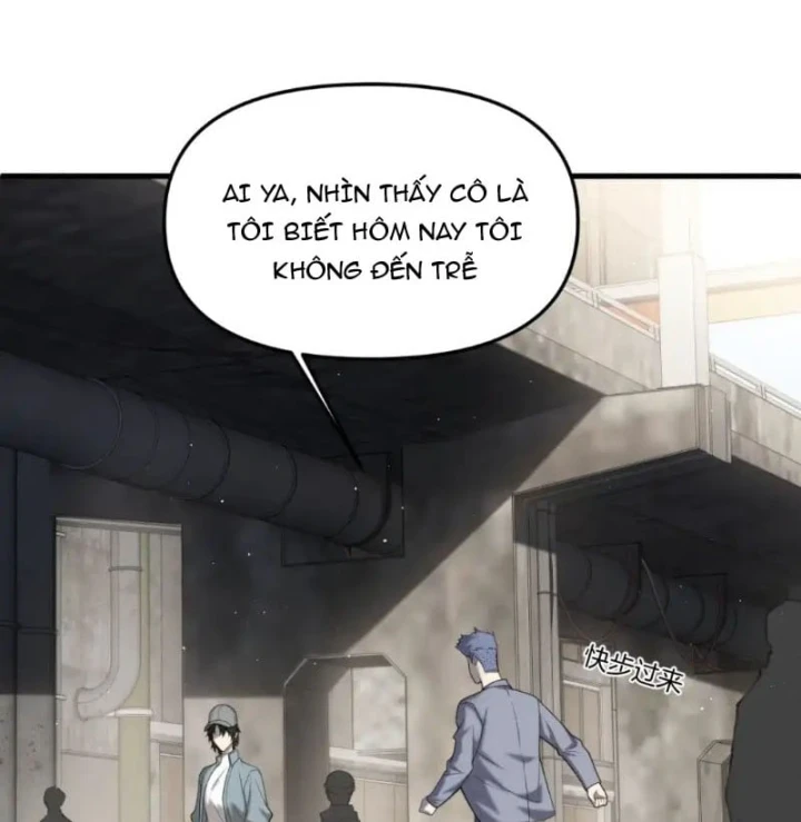 Sau khi xuyên vào game kết liễu boss thành công đứng nhất Chapter 54 - 8