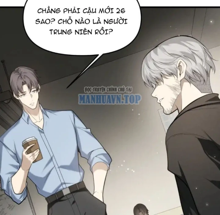 Sau khi xuyên vào game kết liễu boss thành công đứng nhất Chapter 54 - 35