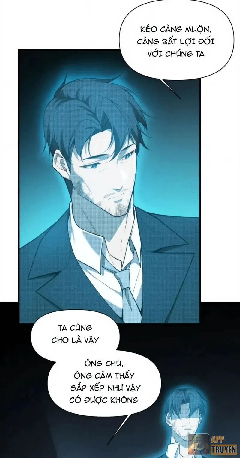 Sau khi xuyên vào game kết liễu boss thành công đứng nhất Chapter 58 - 7