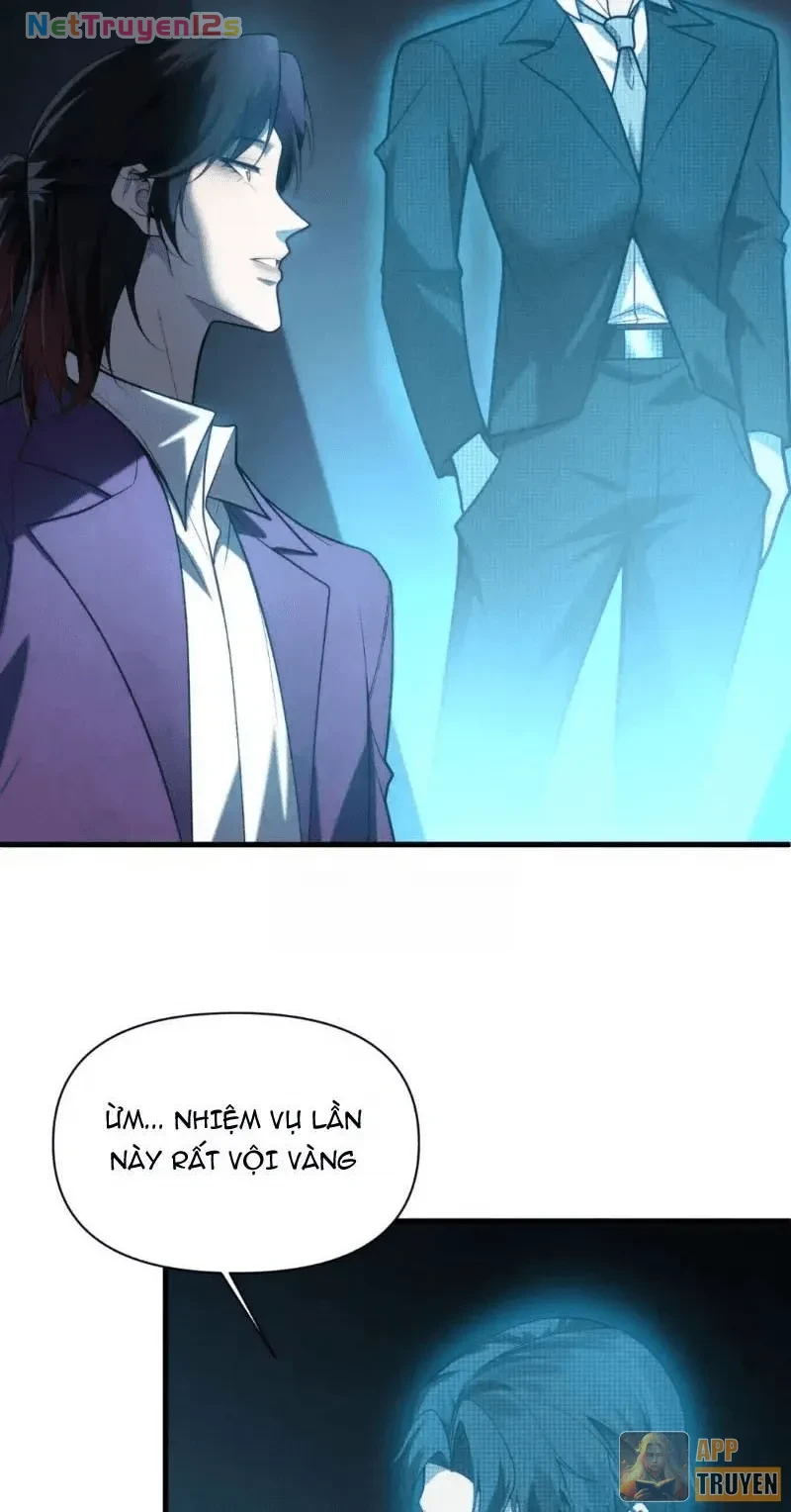 Sau khi xuyên vào game kết liễu boss thành công đứng nhất Chapter 58 - 8