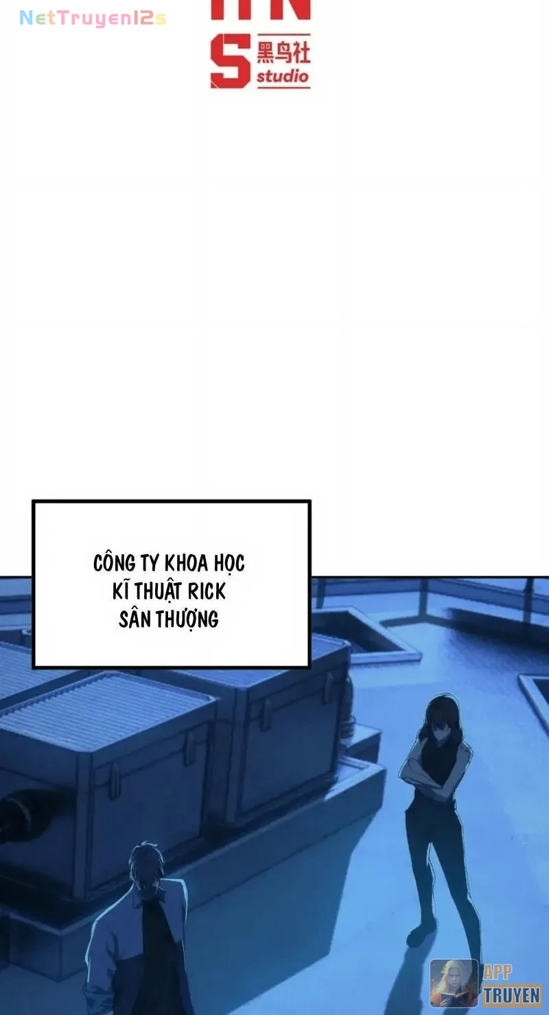 Sau khi xuyên vào game kết liễu boss thành công đứng nhất Chapter 58 - 19