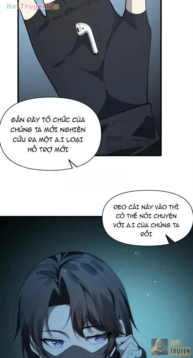 Sau khi xuyên vào game kết liễu boss thành công đứng nhất Chapter 58 - 24