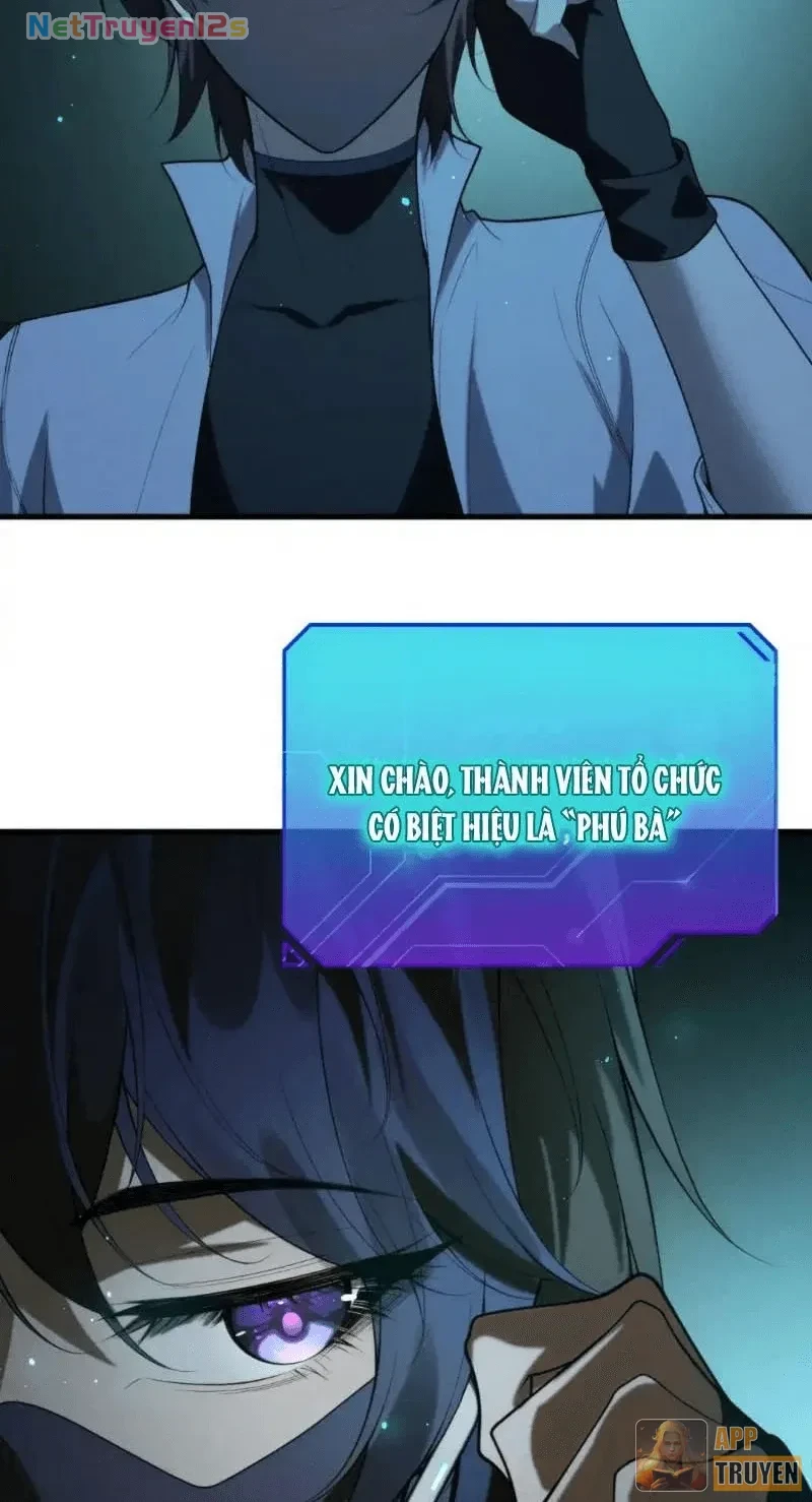 Sau khi xuyên vào game kết liễu boss thành công đứng nhất Chapter 58 - 25