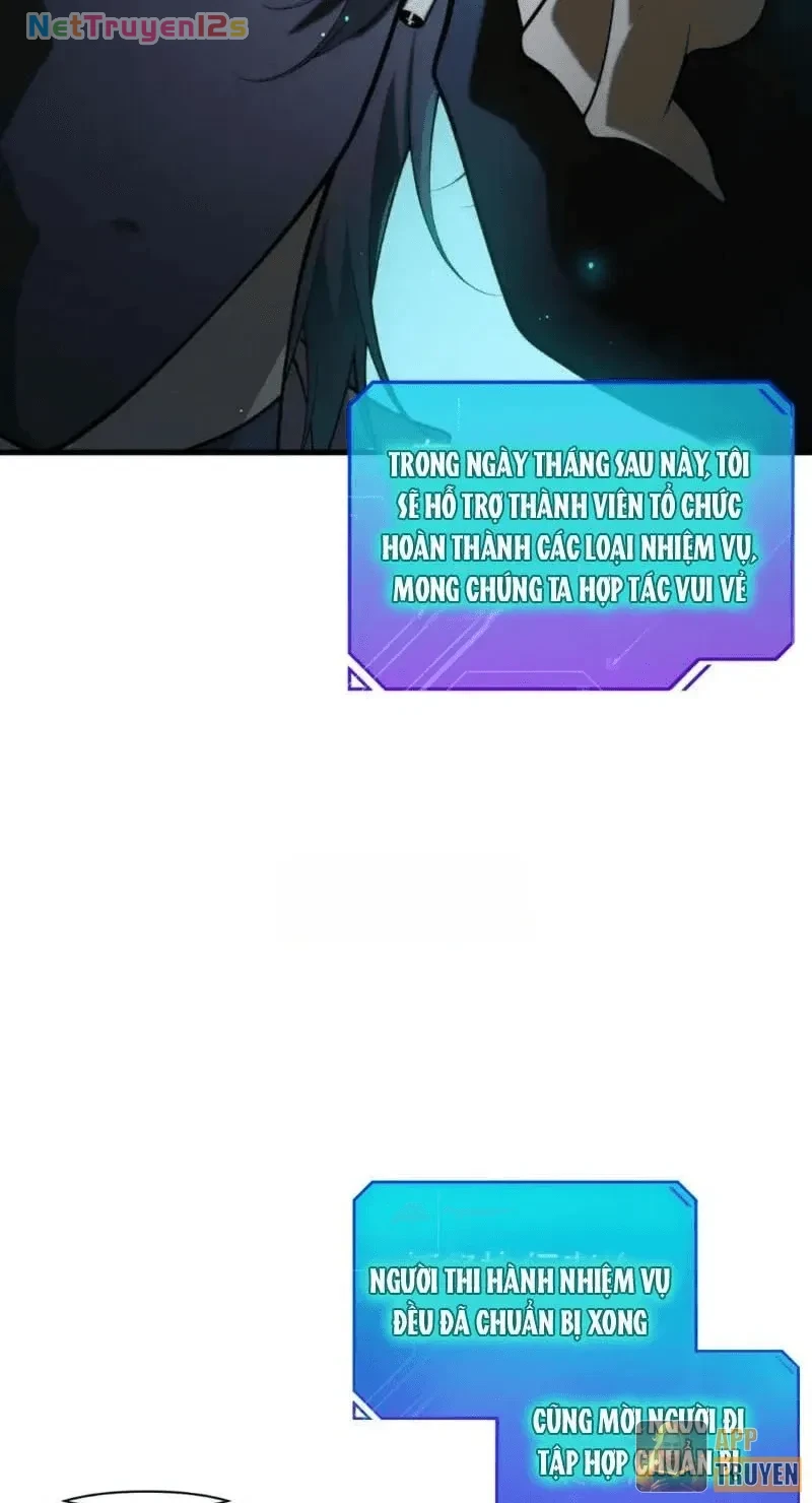 Sau khi xuyên vào game kết liễu boss thành công đứng nhất Chapter 58 - 26