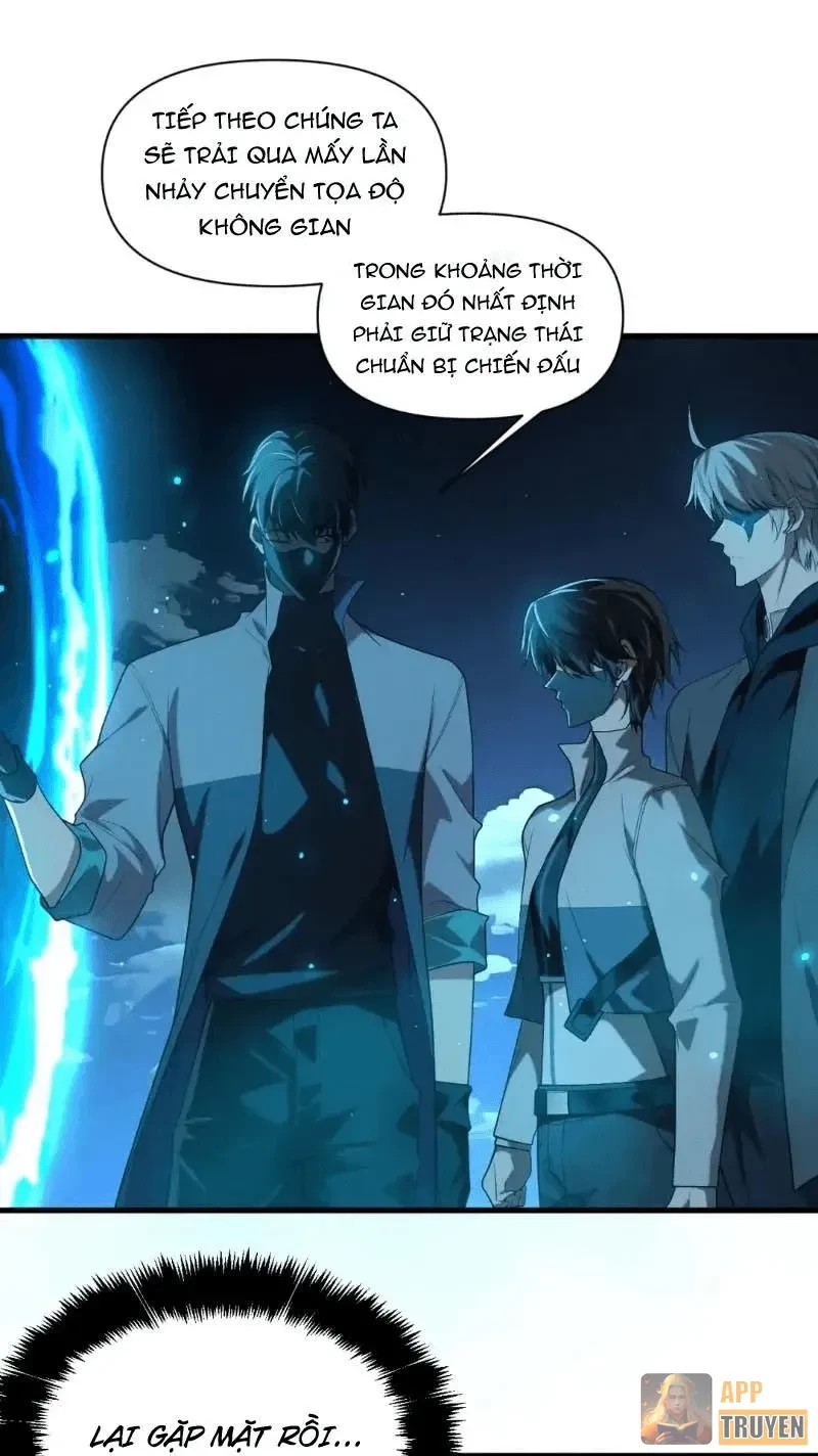 Sau khi xuyên vào game kết liễu boss thành công đứng nhất Chapter 58 - 28