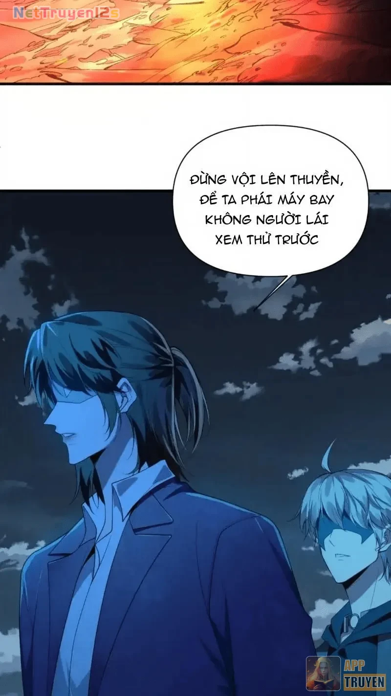 Sau khi xuyên vào game kết liễu boss thành công đứng nhất Chapter 58 - 40