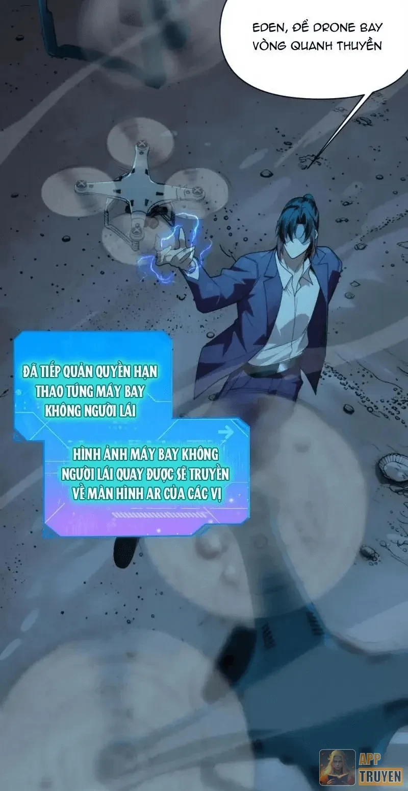 Sau khi xuyên vào game kết liễu boss thành công đứng nhất Chapter 58 - 43