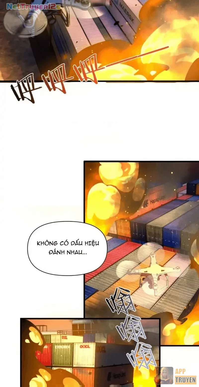Sau khi xuyên vào game kết liễu boss thành công đứng nhất Chapter 58 - 45