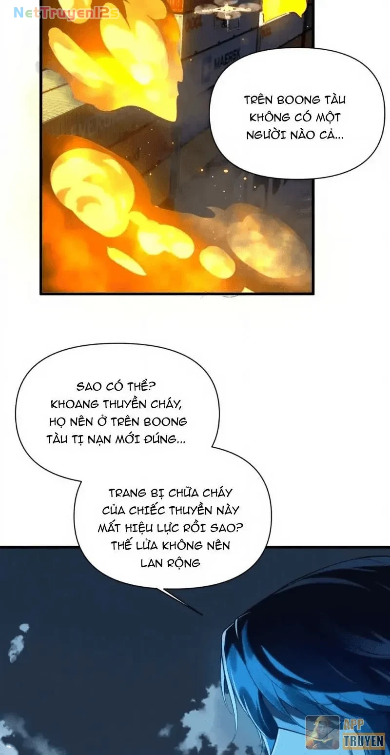Sau khi xuyên vào game kết liễu boss thành công đứng nhất Chapter 58 - 46
