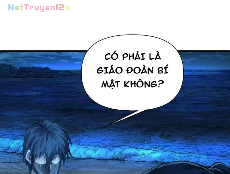 Sau khi xuyên vào game kết liễu boss thành công đứng nhất Chapter 59 - 56
