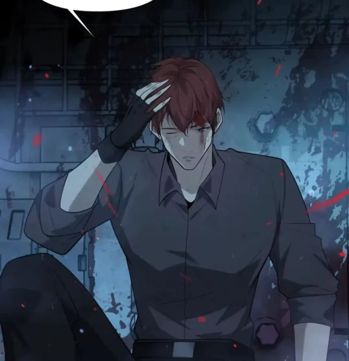Sau khi xuyên vào game kết liễu boss thành công đứng nhất Chapter 60 - 53
