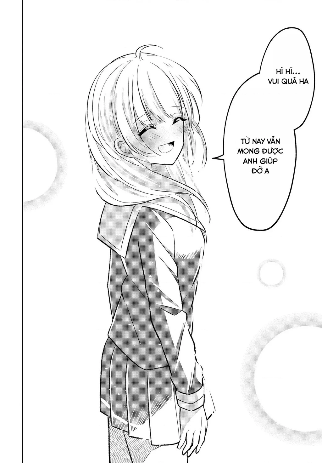  Cuộc đời tôi đã thay đổi: Sau khi tôi bị phản bội và buộc tội oan, cô gái xinh đẹp nhất trường lại trở nên thân thiết với tôi~ Chapter 5 - 9