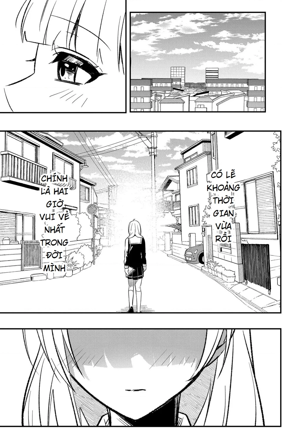  Cuộc đời tôi đã thay đổi: Sau khi tôi bị phản bội và buộc tội oan, cô gái xinh đẹp nhất trường lại trở nên thân thiết với tôi~ Chapter 5 - 10