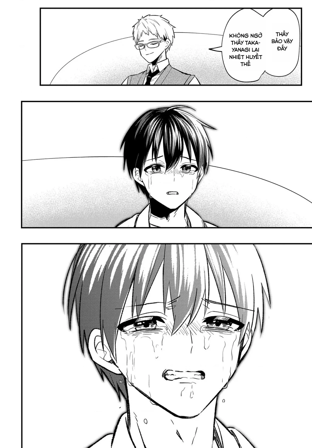  Cuộc đời tôi đã thay đổi: Sau khi tôi bị phản bội và buộc tội oan, cô gái xinh đẹp nhất trường lại trở nên thân thiết với tôi~ Chapter 5 - 29