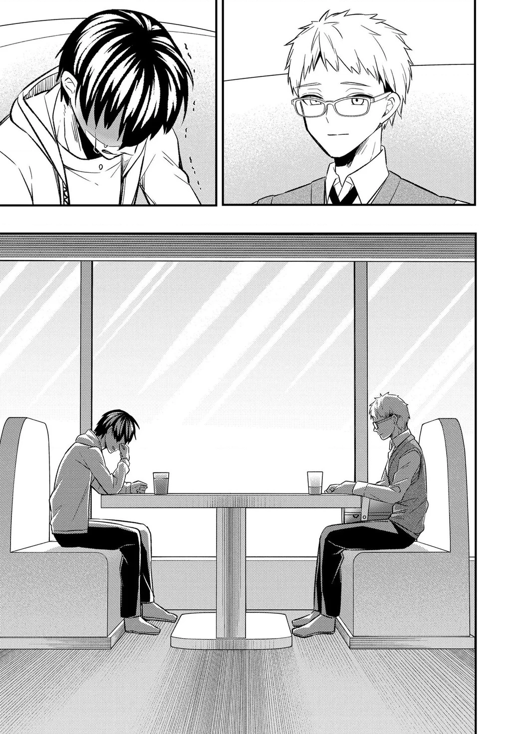  Cuộc đời tôi đã thay đổi: Sau khi tôi bị phản bội và buộc tội oan, cô gái xinh đẹp nhất trường lại trở nên thân thiết với tôi~ Chapter 5 - 30