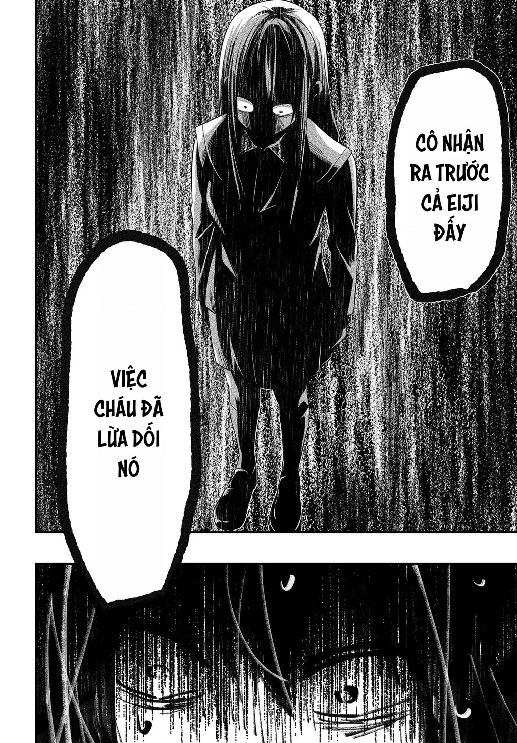  Cuộc đời tôi đã thay đổi: Sau khi tôi bị phản bội và buộc tội oan, cô gái xinh đẹp nhất trường lại trở nên thân thiết với tôi~ Chapter 6.1 - 10