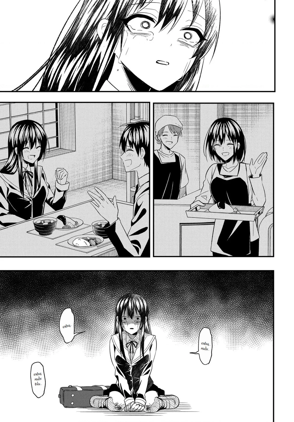  Cuộc đời tôi đã thay đổi: Sau khi tôi bị phản bội và buộc tội oan, cô gái xinh đẹp nhất trường lại trở nên thân thiết với tôi~ Chapter 6.1 - 19