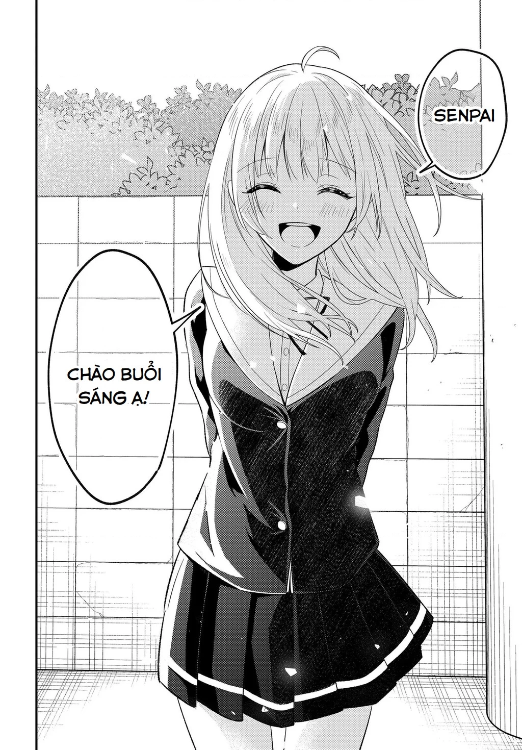  Cuộc đời tôi đã thay đổi: Sau khi tôi bị phản bội và buộc tội oan, cô gái xinh đẹp nhất trường lại trở nên thân thiết với tôi~ Chapter 6.2 - 10