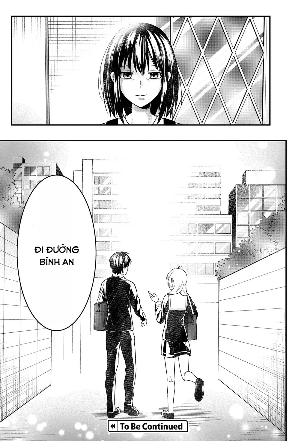  Cuộc đời tôi đã thay đổi: Sau khi tôi bị phản bội và buộc tội oan, cô gái xinh đẹp nhất trường lại trở nên thân thiết với tôi~ Chapter 6.2 - 15