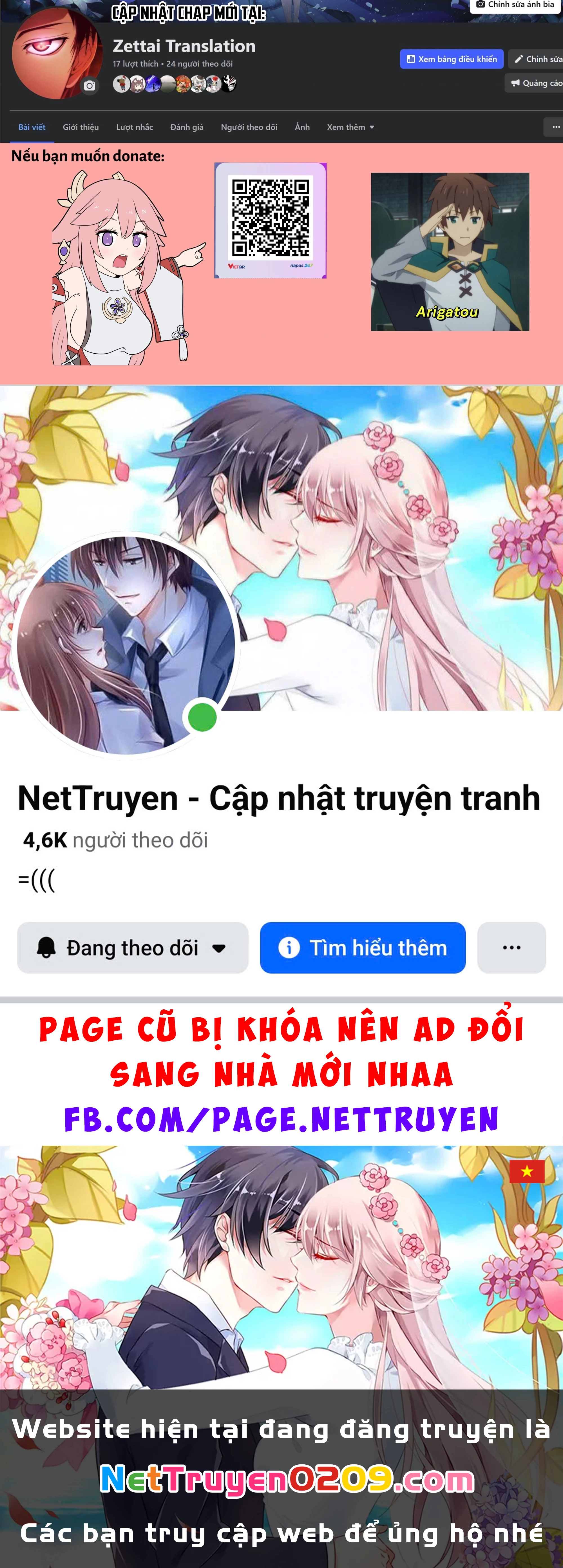  Cuộc đời tôi đã thay đổi: Sau khi tôi bị phản bội và buộc tội oan, cô gái xinh đẹp nhất trường lại trở nên thân thiết với tôi~ Chapter 6.2 - 16