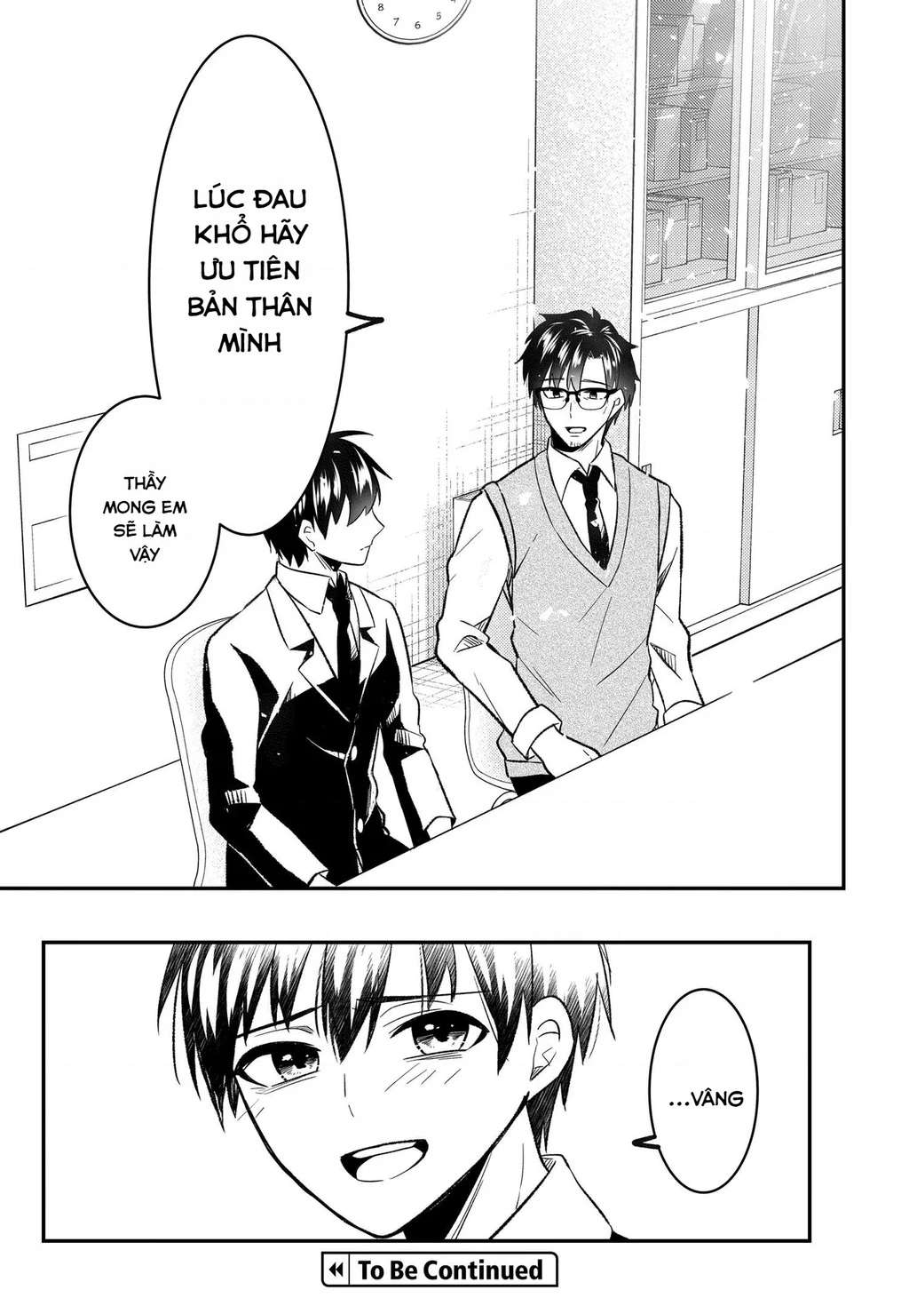  Cuộc đời tôi đã thay đổi: Sau khi tôi bị phản bội và buộc tội oan, cô gái xinh đẹp nhất trường lại trở nên thân thiết với tôi~ Chapter 7.2 - 20