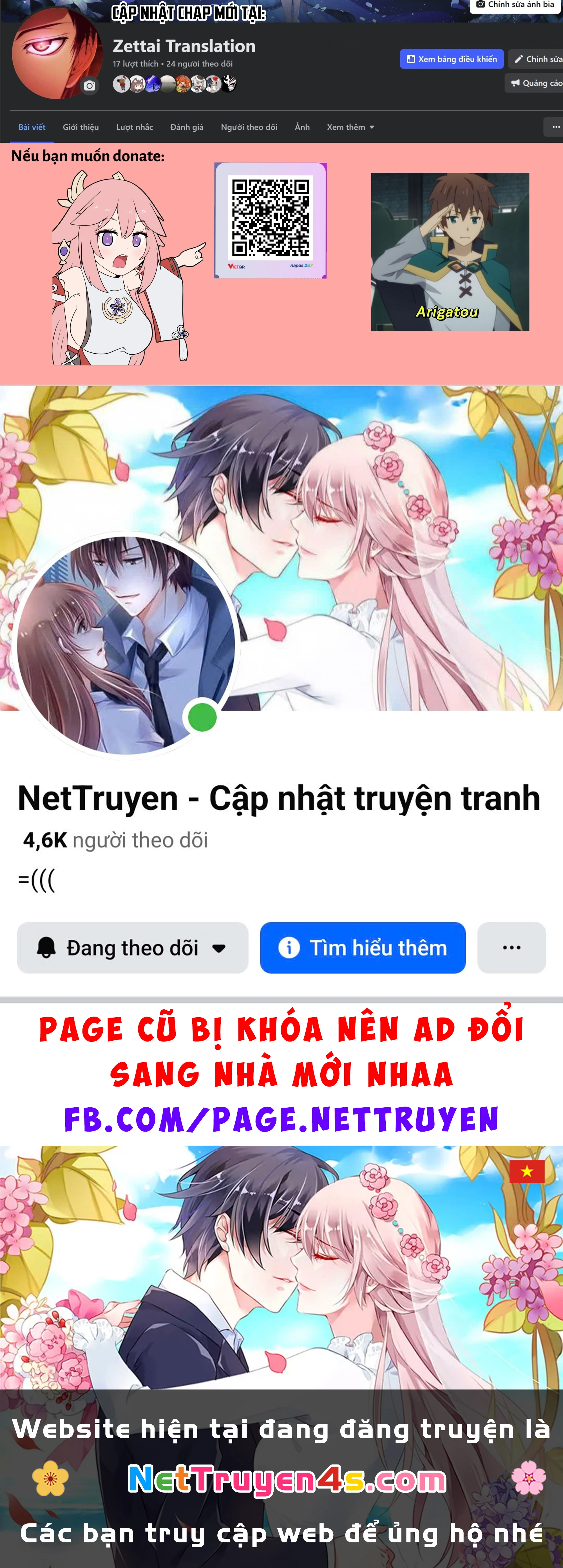  Cuộc đời tôi đã thay đổi: Sau khi tôi bị phản bội và buộc tội oan, cô gái xinh đẹp nhất trường lại trở nên thân thiết với tôi~ Chapter 7.2 - 21