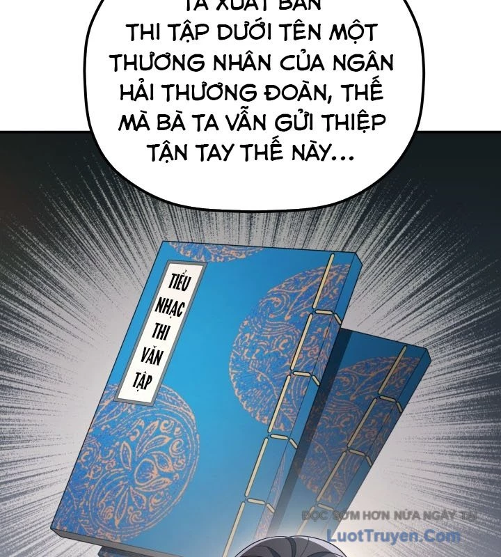 Tiểu Công Tử Của Ân Hạ Thương Đoàn Chapter 37 - 5