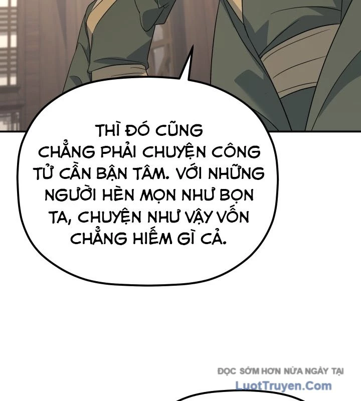 Tiểu Công Tử Của Ân Hạ Thương Đoàn Chapter 38 - 17