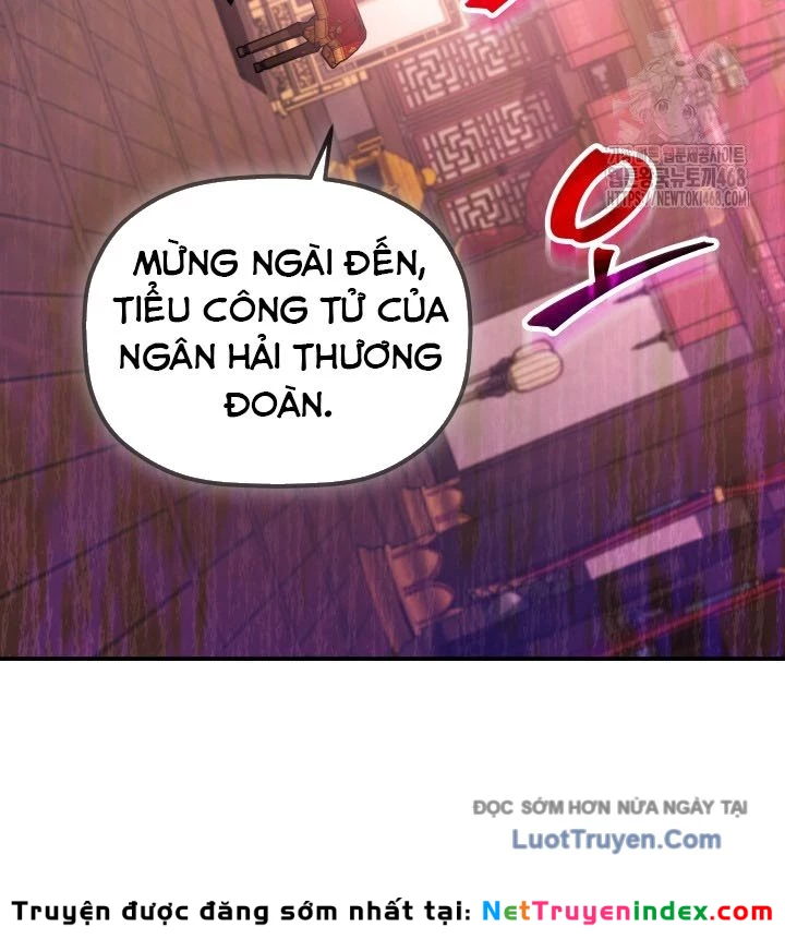 Tiểu Công Tử Của Ân Hạ Thương Đoàn Chapter 38 - 34