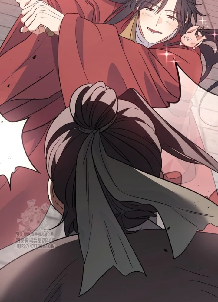 Tiểu Công Tử Của Ân Hạ Thương Đoàn Chapter 40 - 17