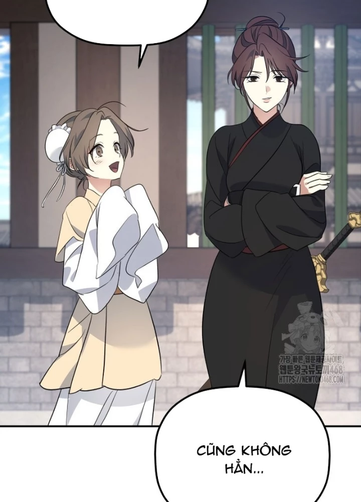 Tiểu Công Tử Của Ân Hạ Thương Đoàn Chapter 40 - 23