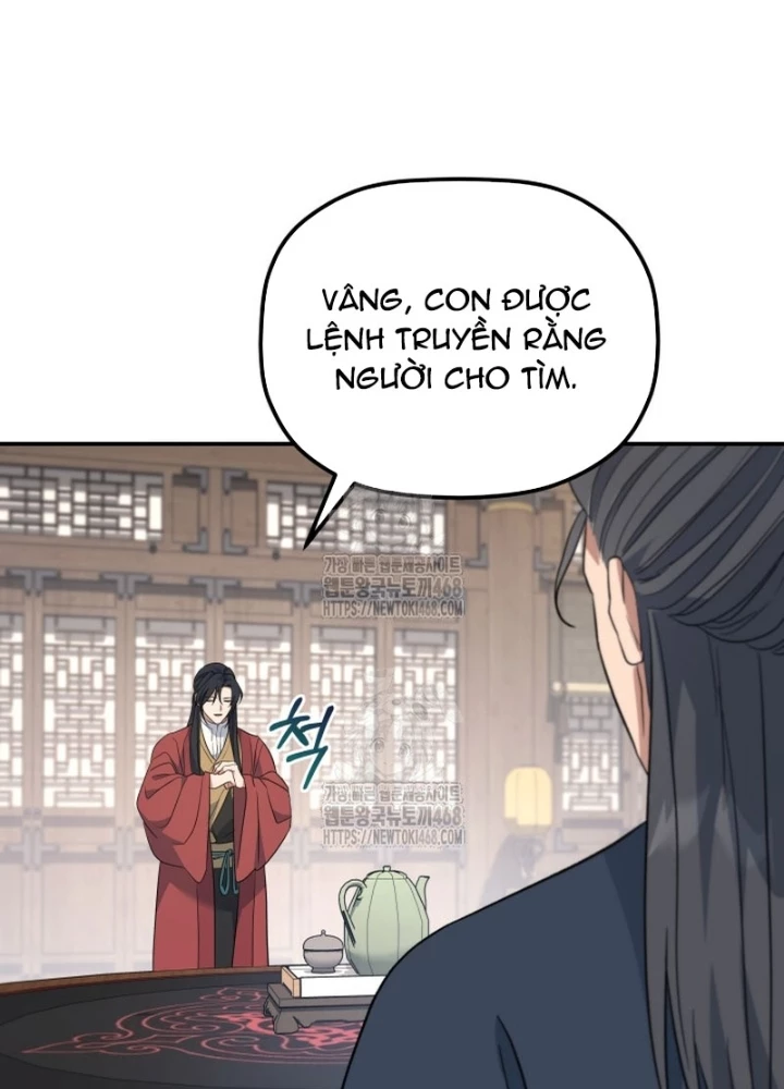 Tiểu Công Tử Của Ân Hạ Thương Đoàn Chapter 40 - 43