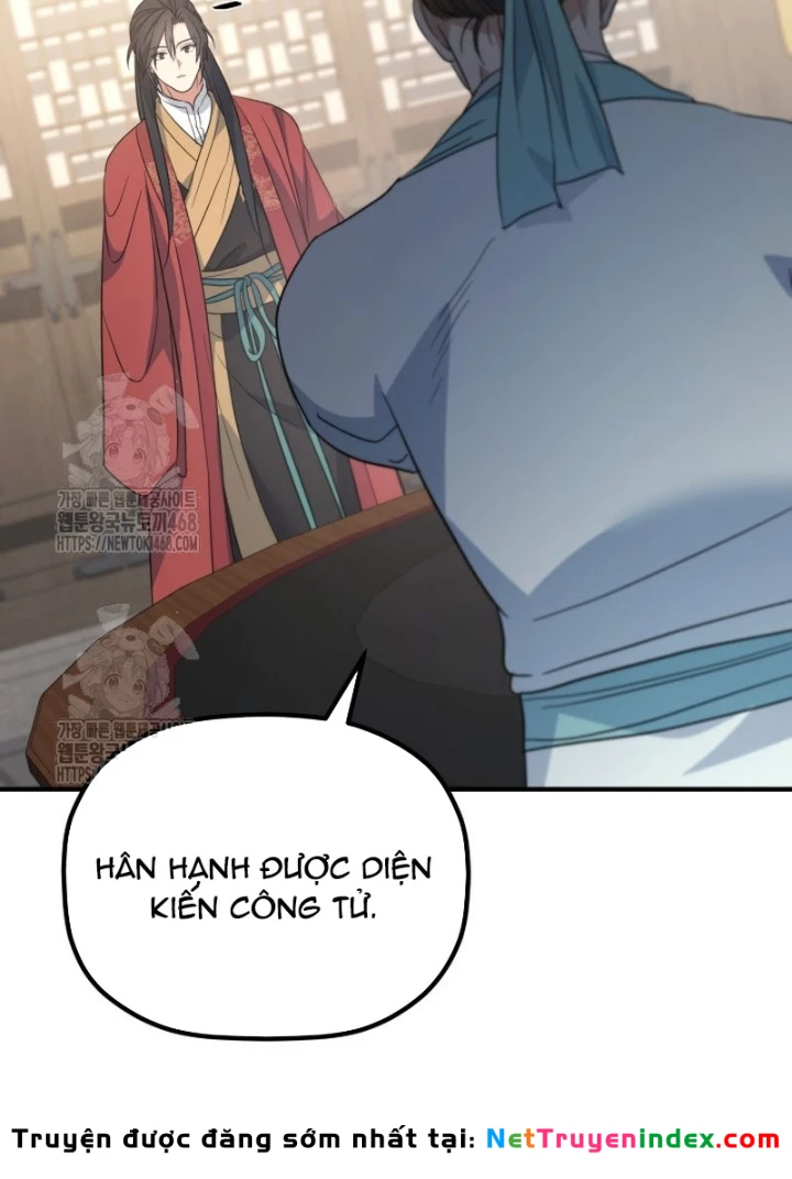 Tiểu Công Tử Của Ân Hạ Thương Đoàn Chapter 40 - 49