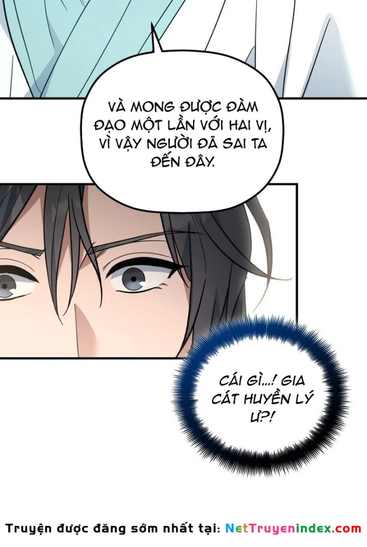 Tiểu Công Tử Của Ân Hạ Thương Đoàn Chapter 40 - 79