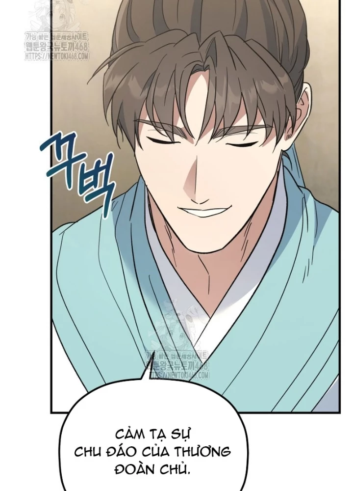 Tiểu Công Tử Của Ân Hạ Thương Đoàn Chapter 40 - 87