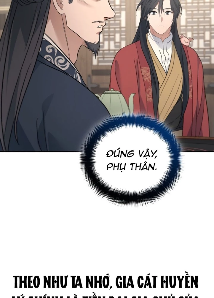 Tiểu Công Tử Của Ân Hạ Thương Đoàn Chapter 40 - 99